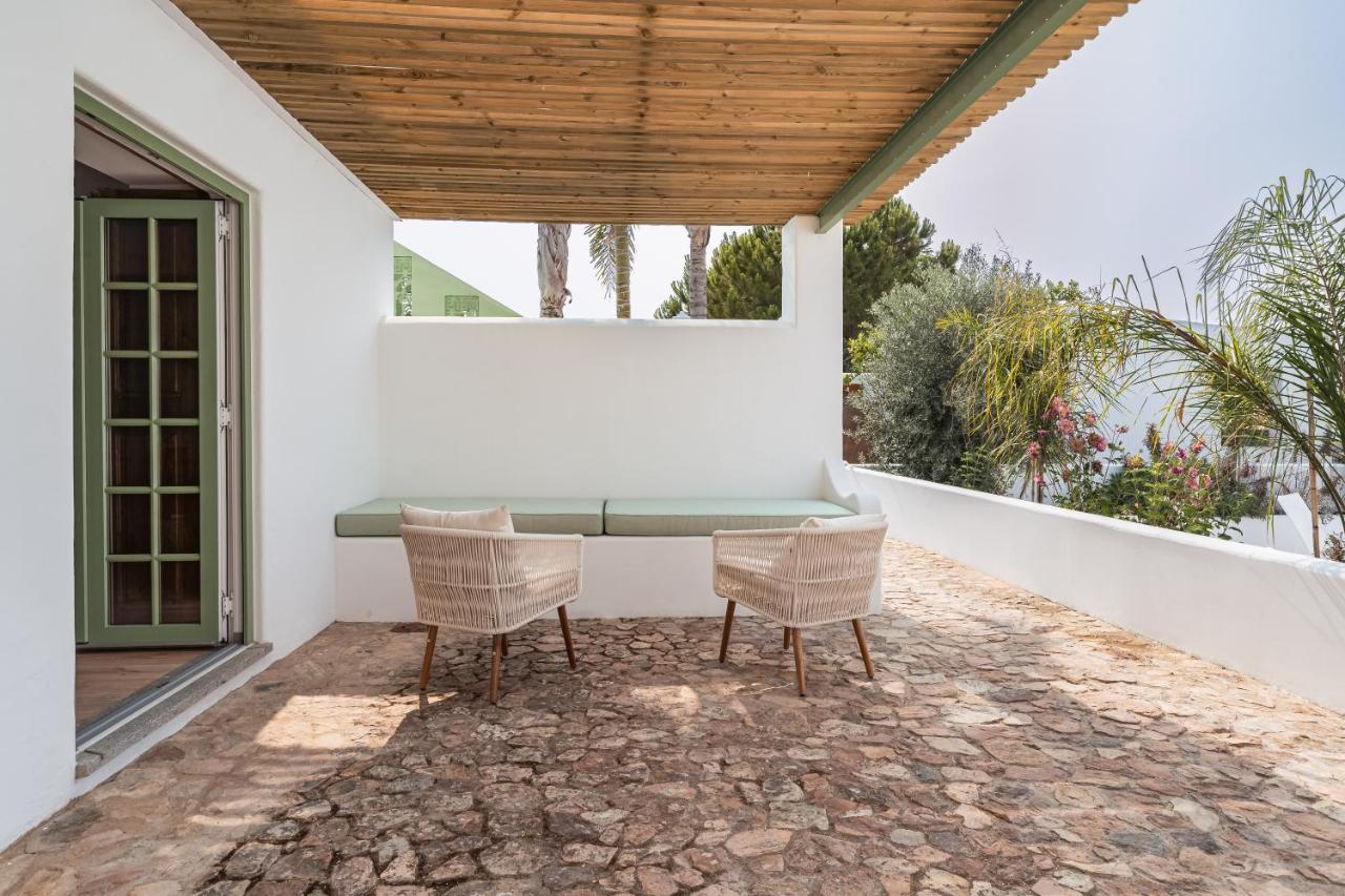 Vila Nova da Baronia The Green House Alentejo מראה חיצוני תמונה